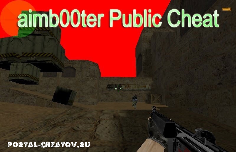 aimb00ter Public Cheat 