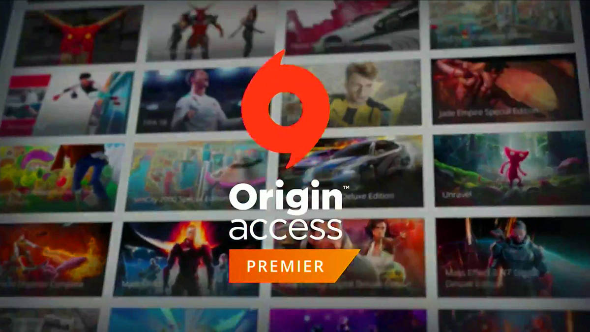 Баг в сервисе Origin позволил пользователям качать игры бесплатно
