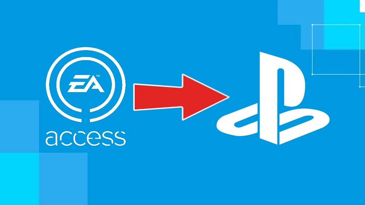 Игроки PlayStation 4 получат доступ к сервису EA Access уже в июле
