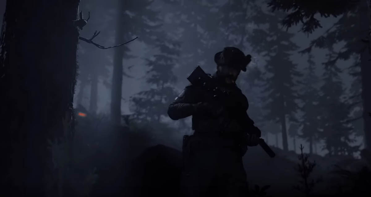 Activision готовится к анонсу новой Call of Duty