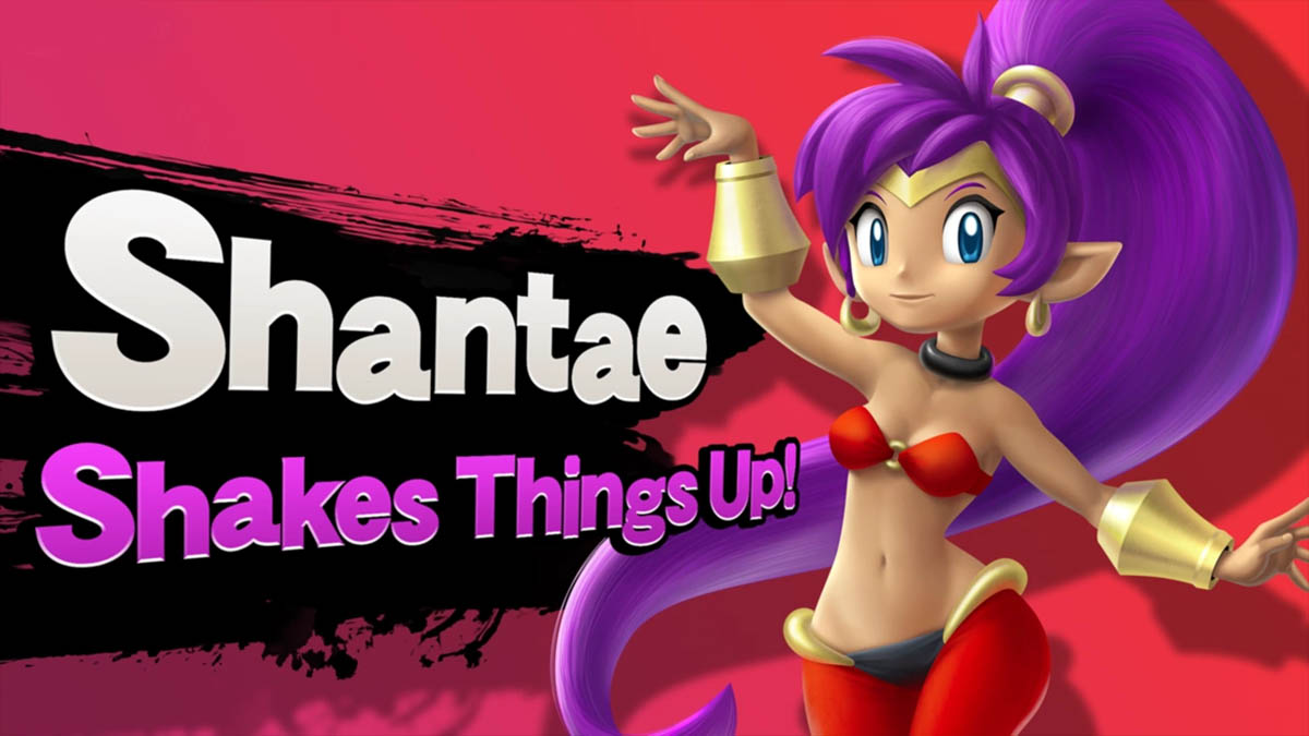 Shantae 5 выйдет в этом году