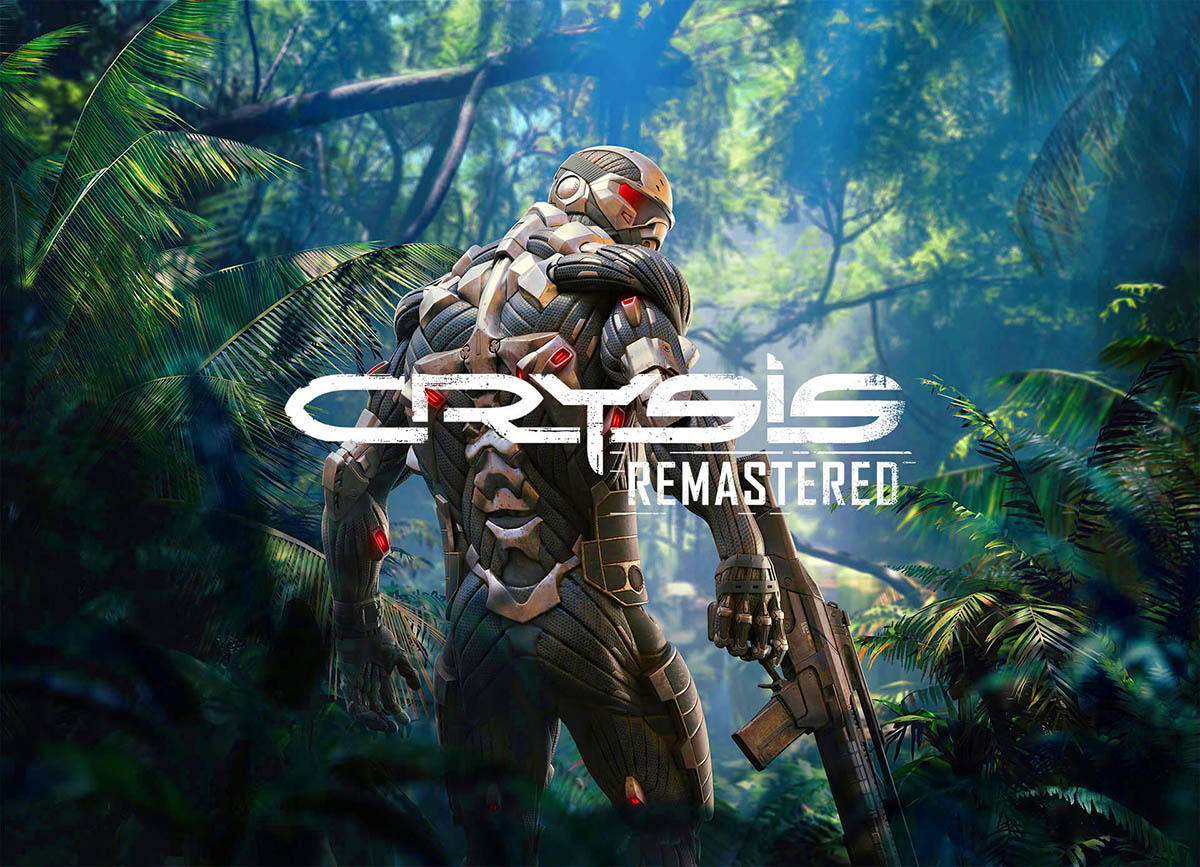 Ремастер Crysis с трассировкой лучей появится на ПК, PS4, Xbox One и Switch