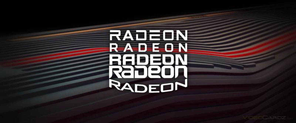 Новым видеокартам - новый логотип! AMD переделала логотип Radeon в стилистике Ryzen