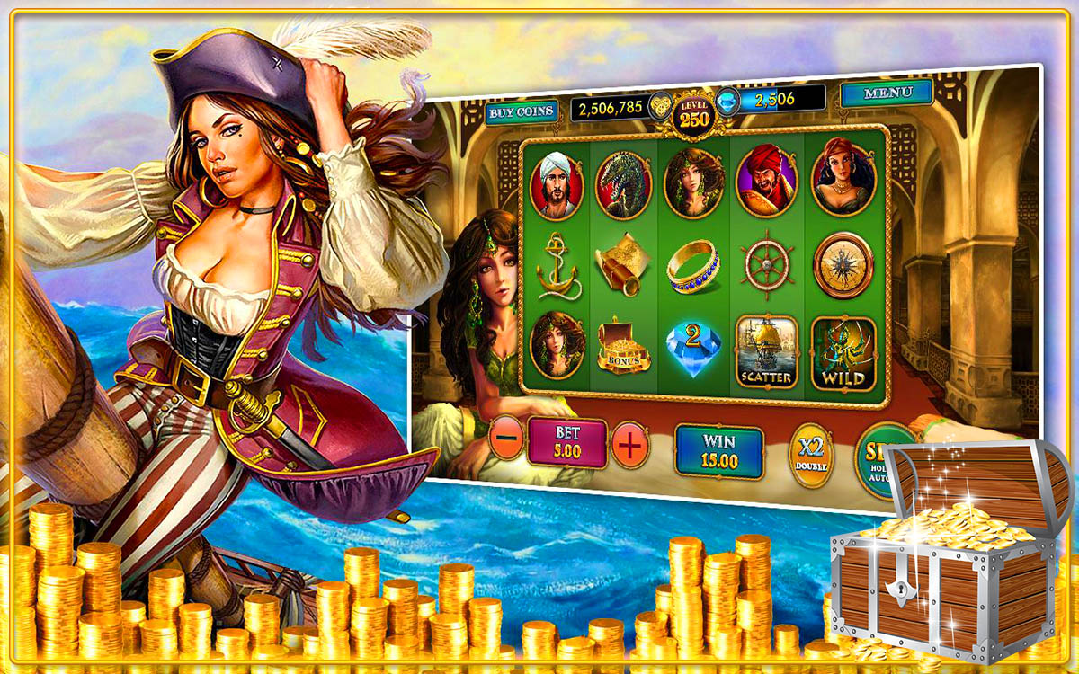 Игровой зал онлайн игровых автоматов казино Адмирал - что может быть лучше для вас!