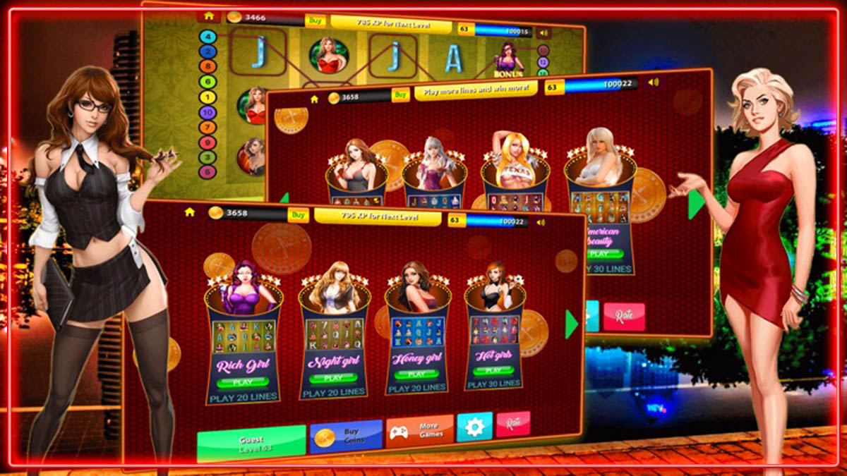 Обзор онлайн казино Riobet, которое обязательно стоит посетить всем азартным геймерам