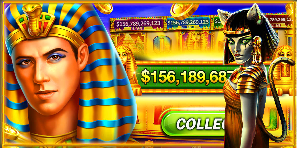 Посетите игровое казино Фараон для отличного времяпрепровождения за азартными играми