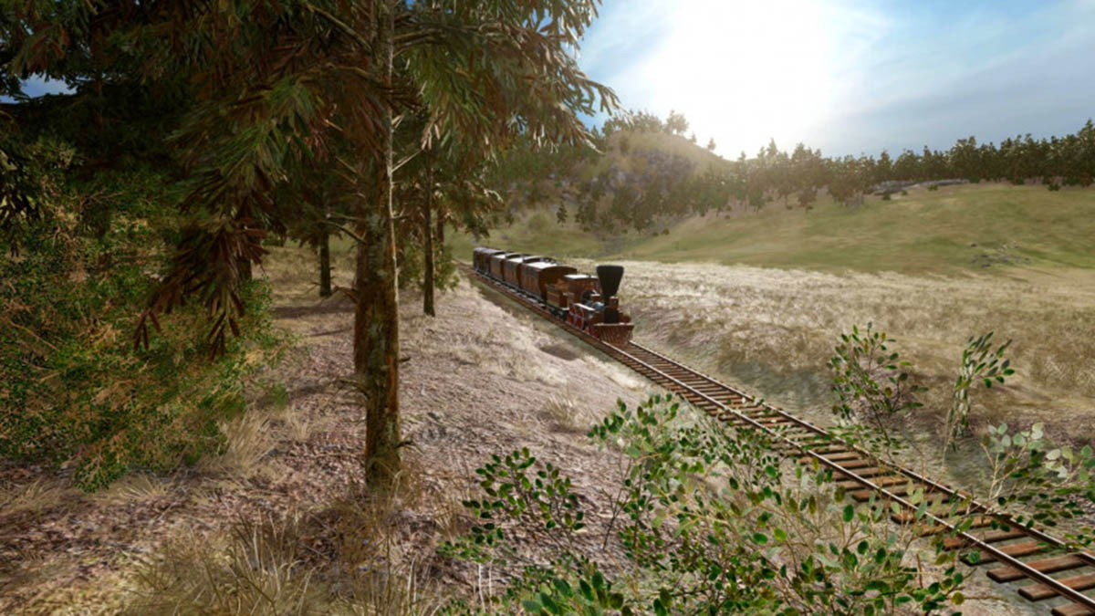 Анонсирована Railway Empire 2, которую представят на gamescom 2022