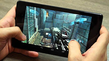 Ожидается, что всего за год мировой рынок игр для смартфонов и планшетов вырастет на 66%