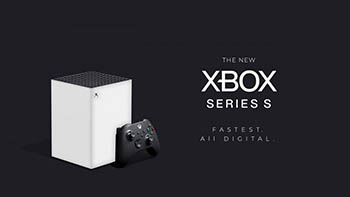 Eurogamer: анонс Xbox Series S состоится в августе