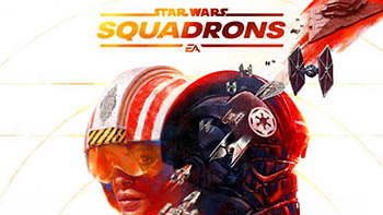 Обновлённые системные требования Star Wars: Squadrons