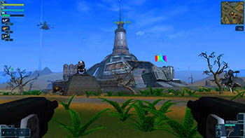 Сервис Indiegala устроил бесплатную раздачу отечественной игры Механоиды 2: Война кланов