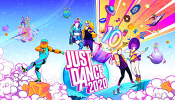 Танцуют все - Just Dance 2020 получила обновление Virtual Paradise!