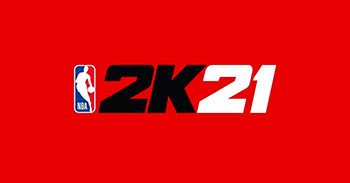 NBA 2K21 показала еще одного баскетболиста для обложки игры