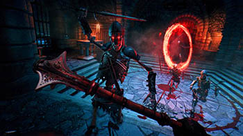 В новом интервью разработчики из Techland рассказали о DLC Hellraid для Dying Light