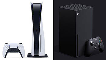 Выход улучшенных версий PlayStation 5 и Xbox Series X маловероятен, считает бывший глава маркетингового отдела Xbox