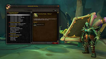 World of Warcraft: Shadowlands - Обзор ковенанта 
