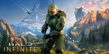 События Halo Infinite будут разворачиваться на Зета-кольце