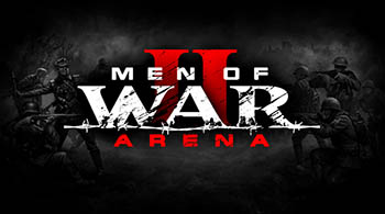 Men of War 2: Arena вышла в стадию ОБТ