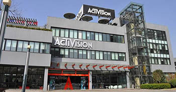 Bloomberg: Activision недоплачивает аутсорсерам и создает для них плохие условия работы