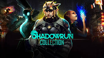 Hitman и Shadowrun Collection в EGS станут доступны для скачивания сегодня