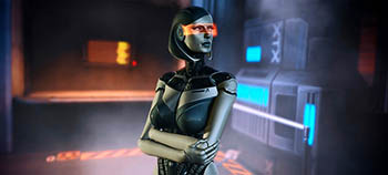 Mass Effect: Legendary Edition выйдет, но не в этом году