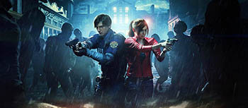 Анонсирован новый фильм по Resident Evil