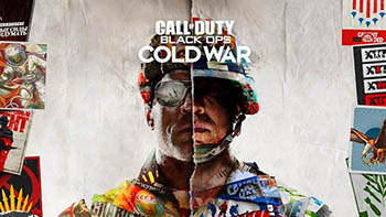 NVIDIA выпустила Game Ready-драйверы GeForce 456.71 с оптимизацией для бета-теста Call of Duty: Black Ops Cold War
