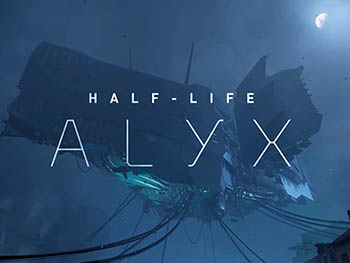 Модификация Return to Rapture для Half-Life: Alyx позволяет отправиться в подводный город Восторг из Bioshock в VR