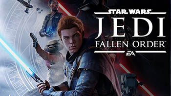 Star Wars Jedi: Fallen Order подешевела на тысячу рублей на ПК