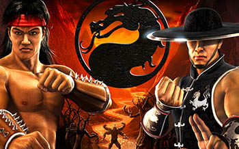 Mortal Kombat: Shaolin Monks может получить ремастер