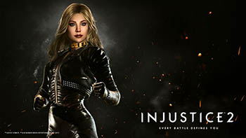 Injustice 2 получила обновление весом в 15 Гб. Похоже, это связано с рекламой новой игры NetherRealm Studios
